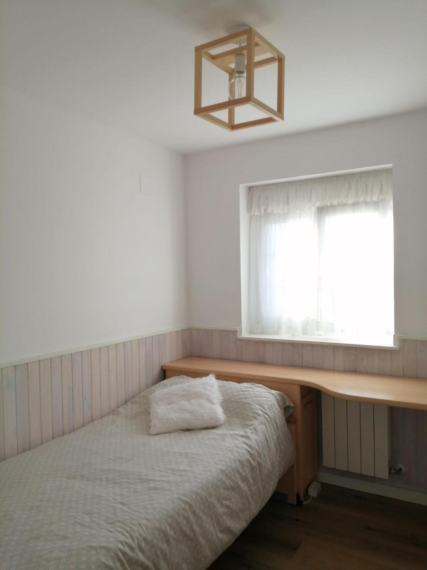 Vegalmar Appartement Limpias Buitenkant foto
