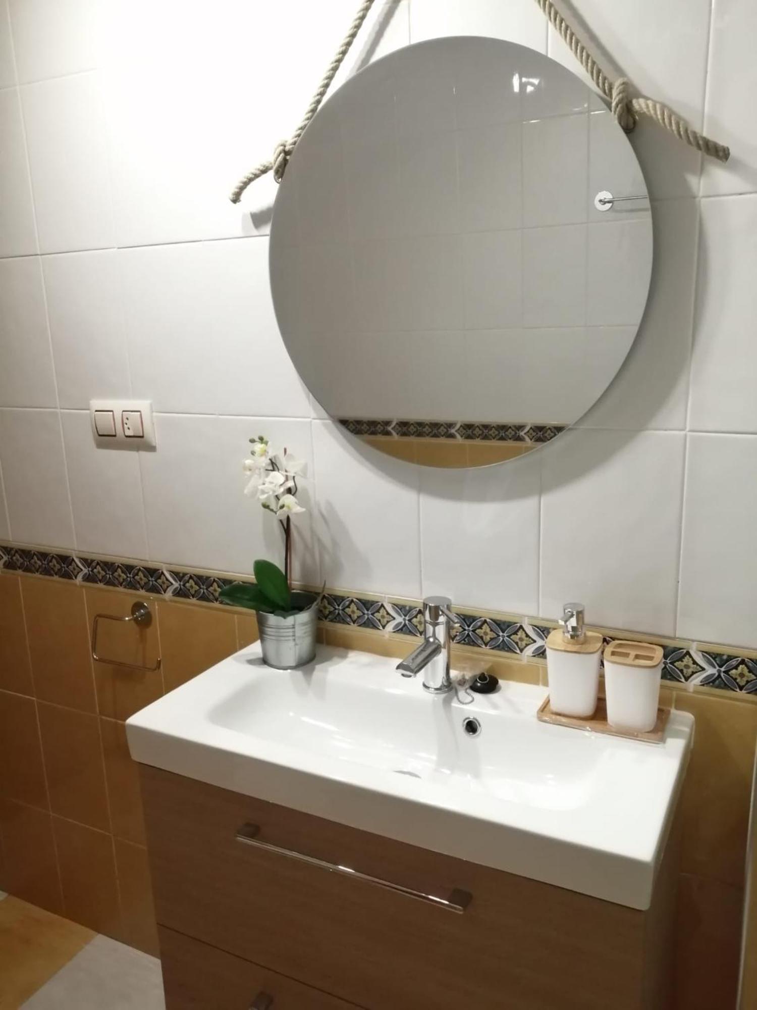 Vegalmar Appartement Limpias Buitenkant foto