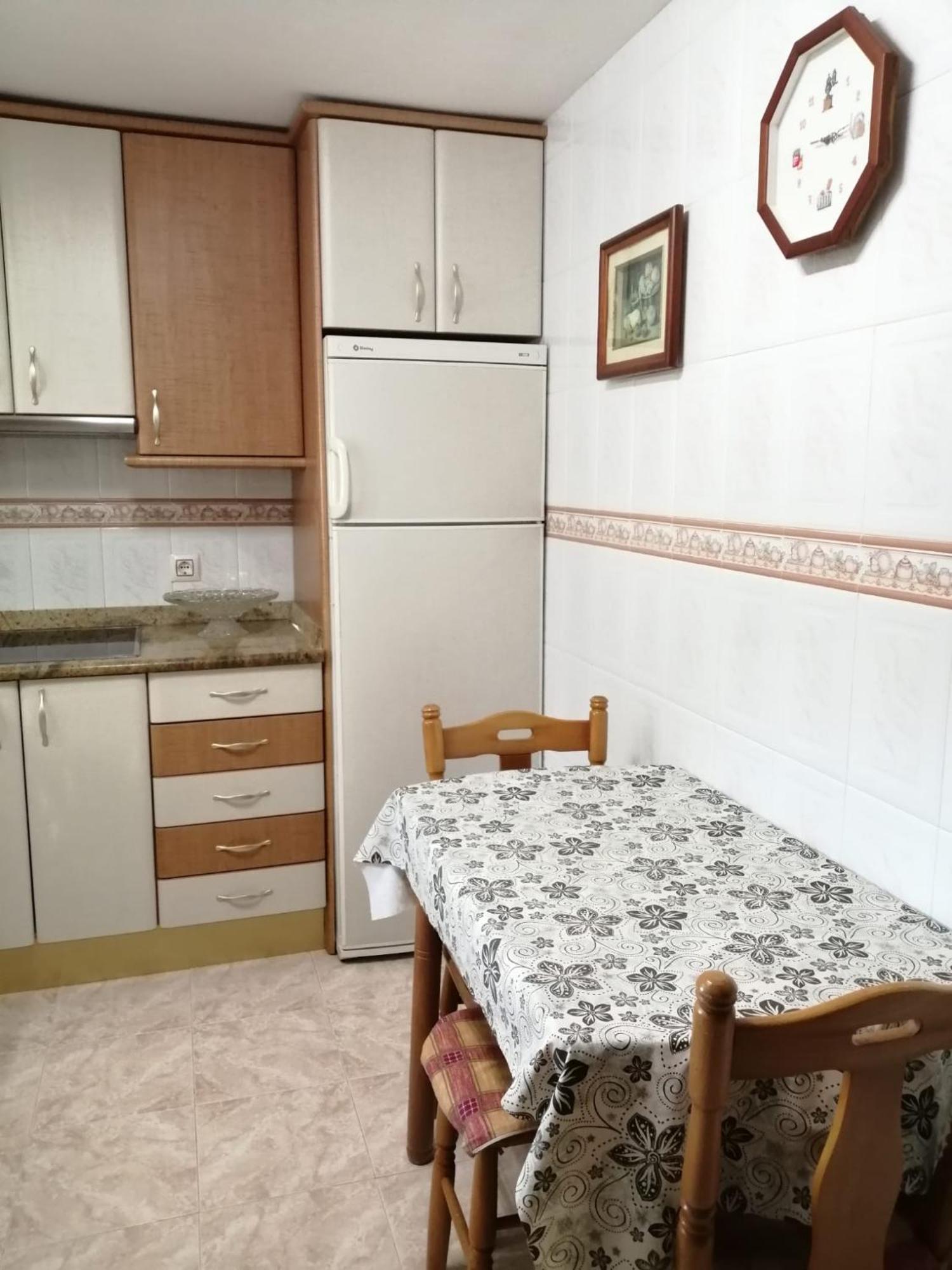 Vegalmar Appartement Limpias Buitenkant foto