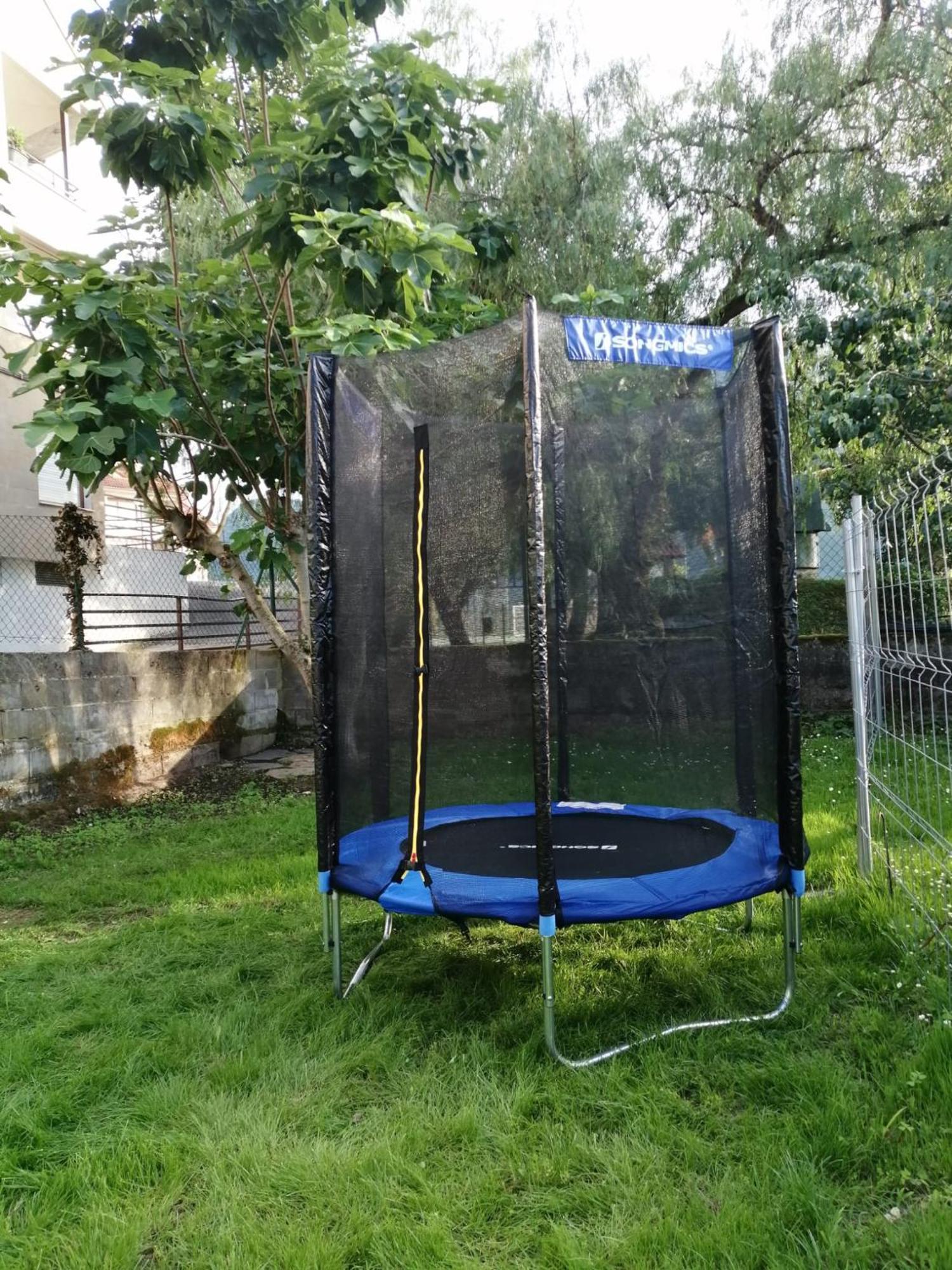 Vegalmar Appartement Limpias Buitenkant foto