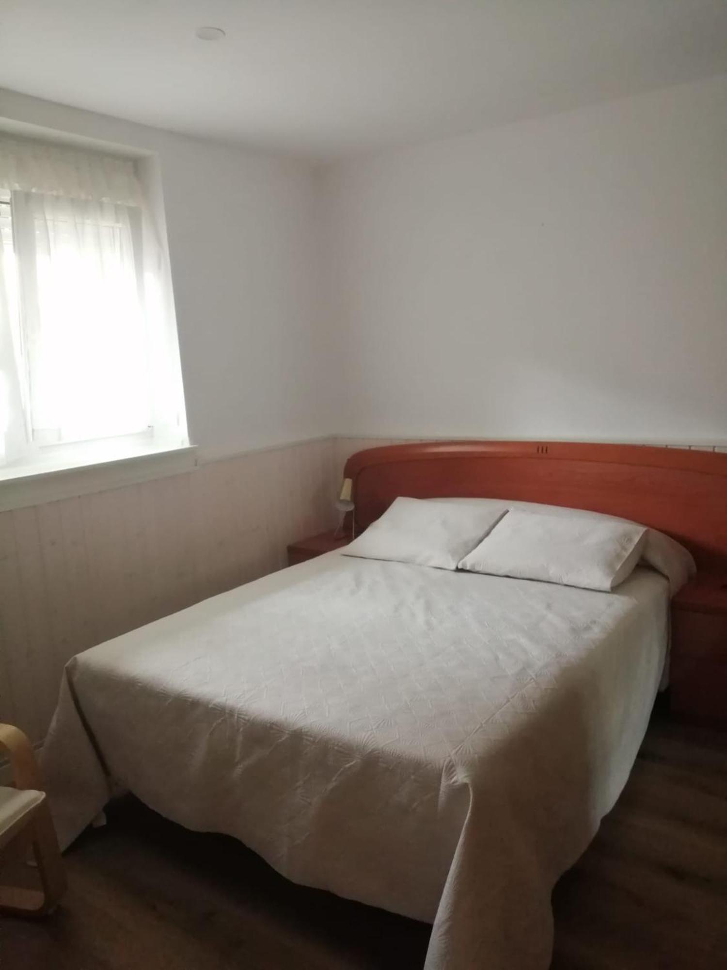 Vegalmar Appartement Limpias Buitenkant foto